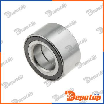 Roulement de roue avant pour DODGE | KLP-CH-033, 5105586AA